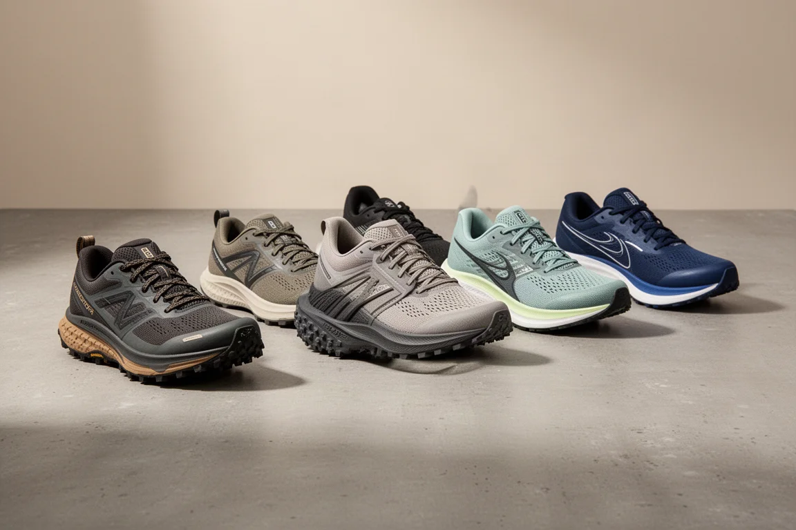 7 scarpe da running in offerta da prendere prima che arrivino i nuovi modelli immagine di copertina
