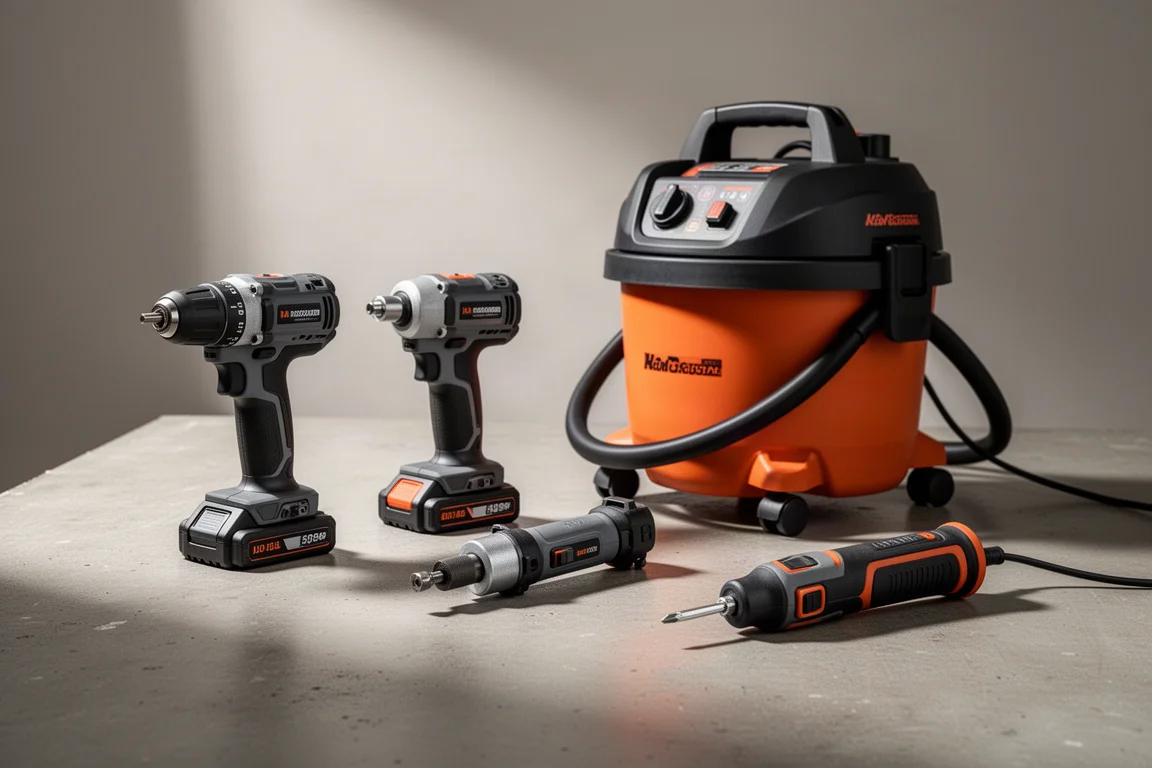 Beste Black Friday-gereedschapsdeals die het waard zijn om vroeg te grijpen: Milwaukee, Klein, Lift Deks en Metabo omslagafbeelding
