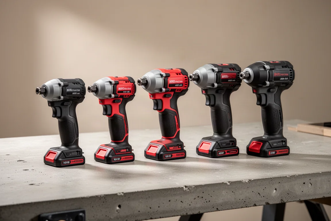 Beste budgetcompacte slagschroevendraaiers: 12V- en 16V-opties getest en gerangschikt omslagafbeelding