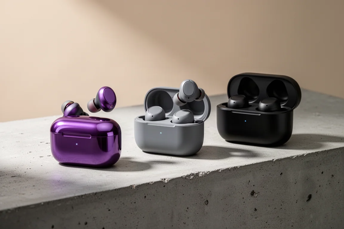 Migliori auricolari economici per la corsa: Beats Solo Buds vs Jabra Elite 3 vs Tribit FlyBuds 3 immagine di copertina