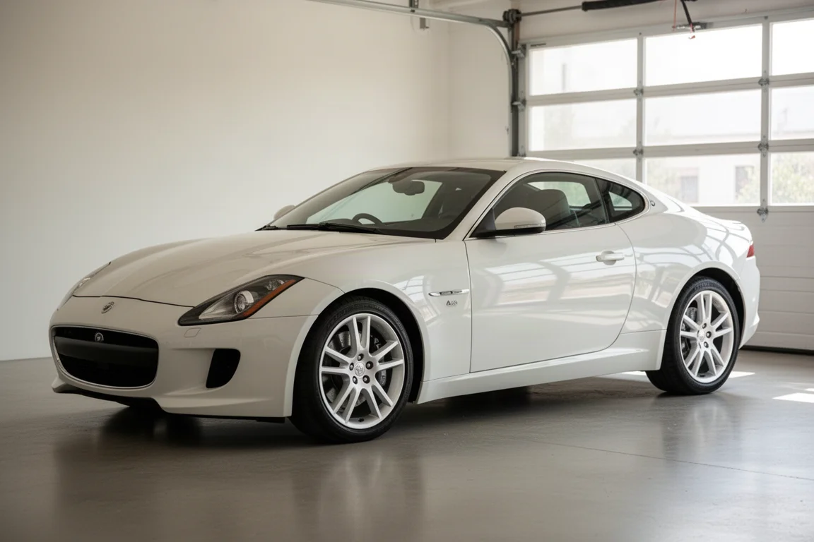 Best Car Detailing Products 2026: A Complete Ceramic Coating Kit cover image
