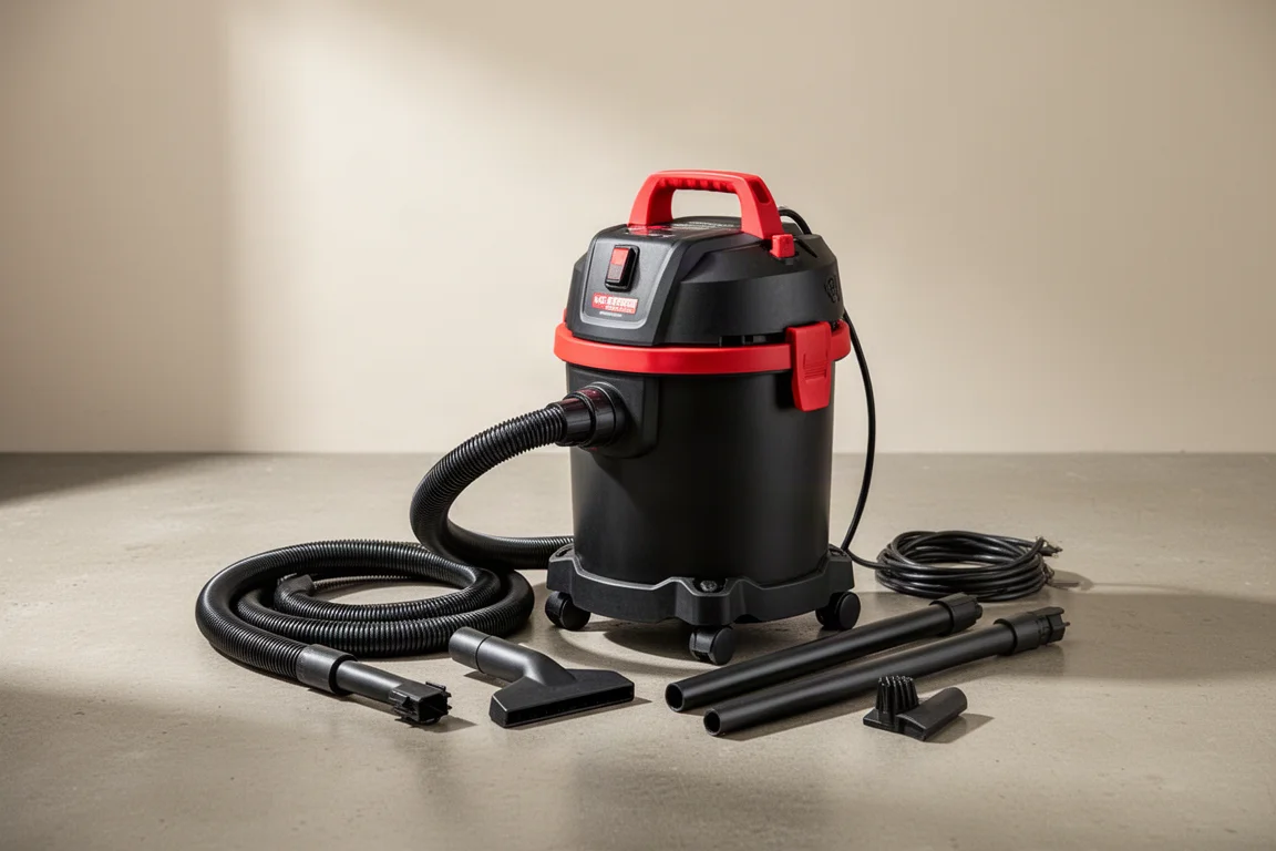 Armor All AA255W Review: The Best Car Vacuum for Most People cover image
