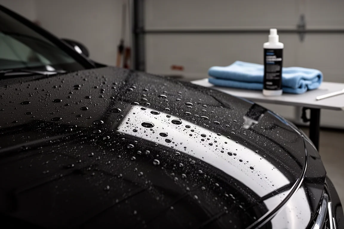 Best Ceramic Coatings 2026: Seven Options Tested for Durability and Shine cover image