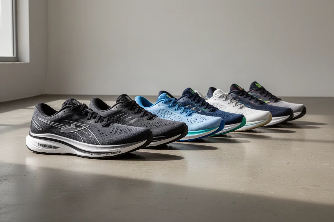 Le migliori scarpe da running quotidiane a confronto: nove daily trainer classificate immagine di copertina