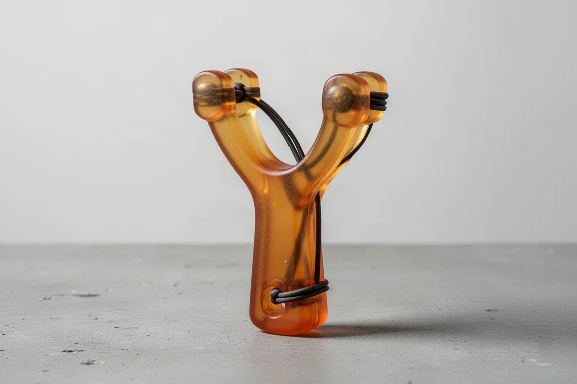 Best Dam EDC Pocket Slingshot Version Two product image