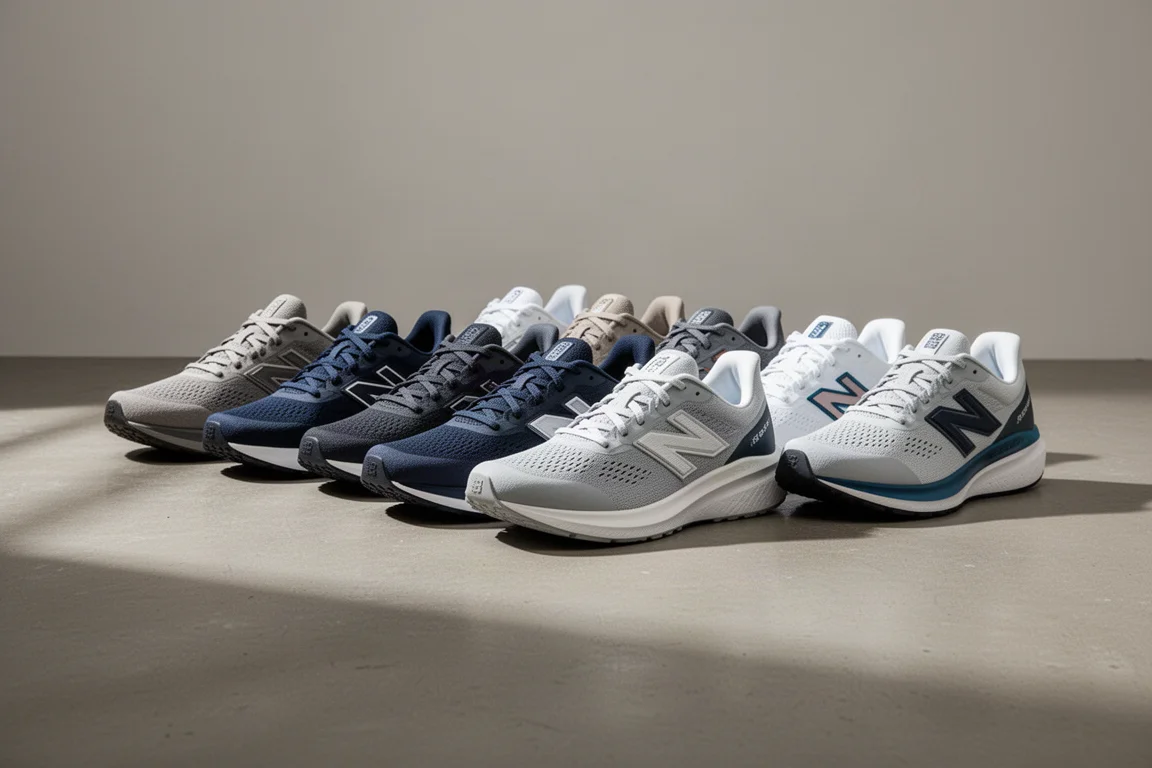 Le migliori offerte Black Friday anticipate sulle scarpe da running: 10 scelte sotto i $105 da non perdere immagine di copertina
