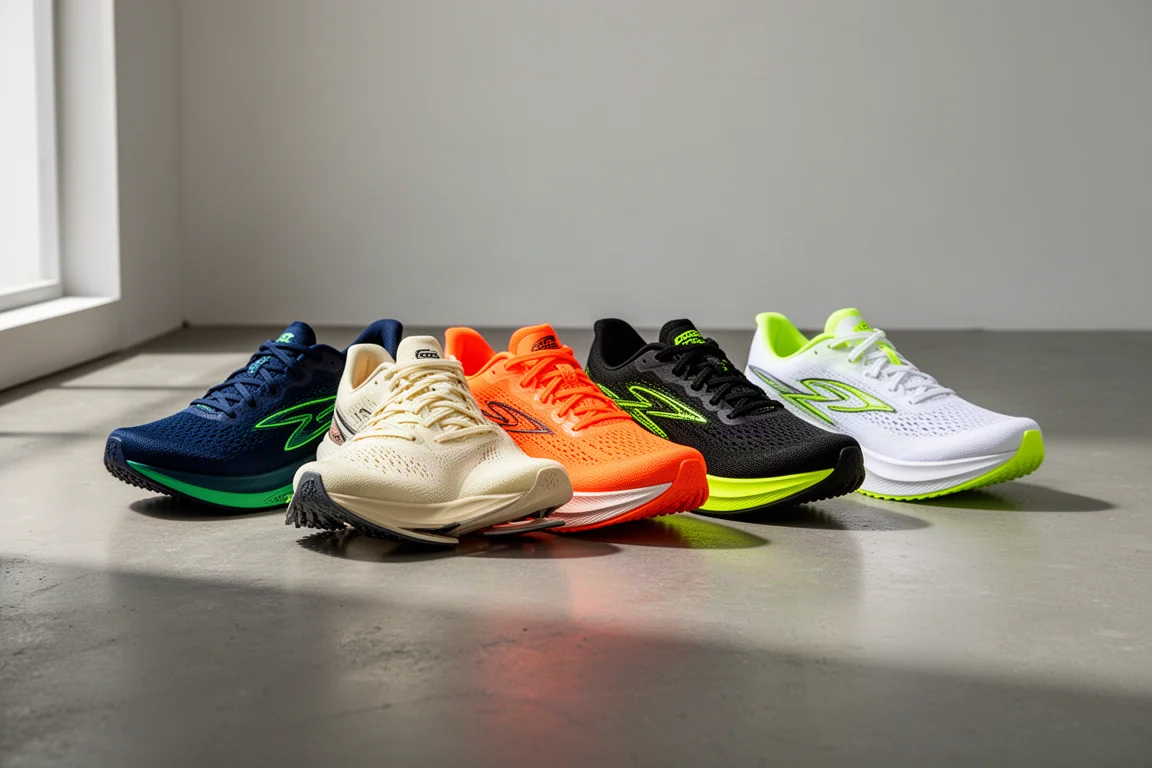 Le migliori scarpe racing super leggere del 2026: cinque scelte veloci a confronto immagine di copertina