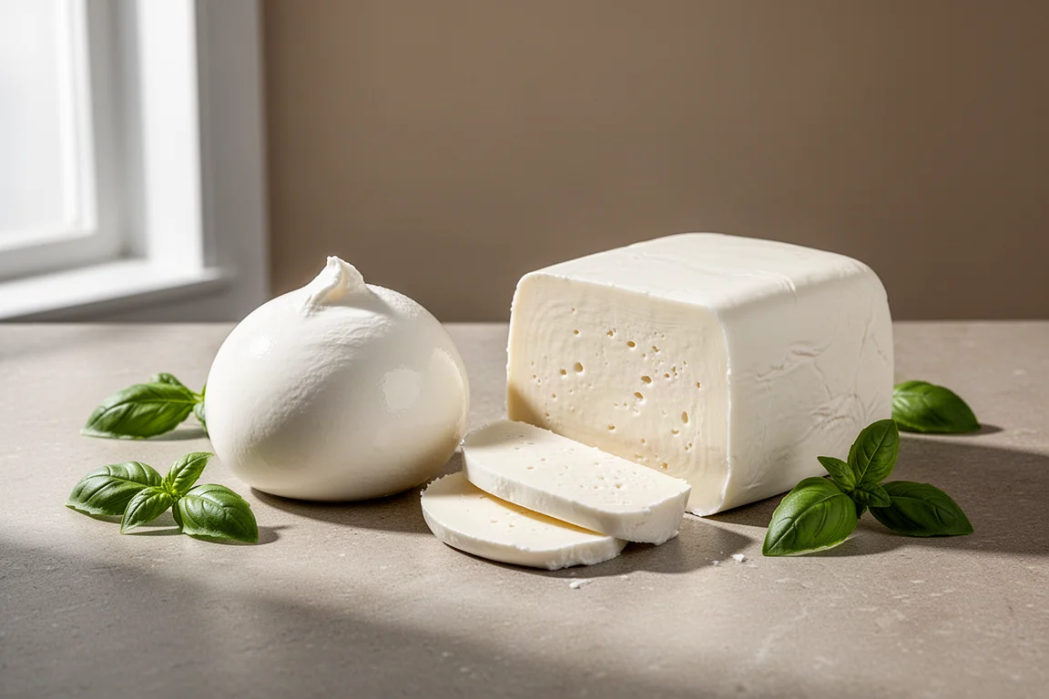 Bäst mozzarella för matlagning och sallader: två BelGioioso-ostar värda att köpa omslagsbild