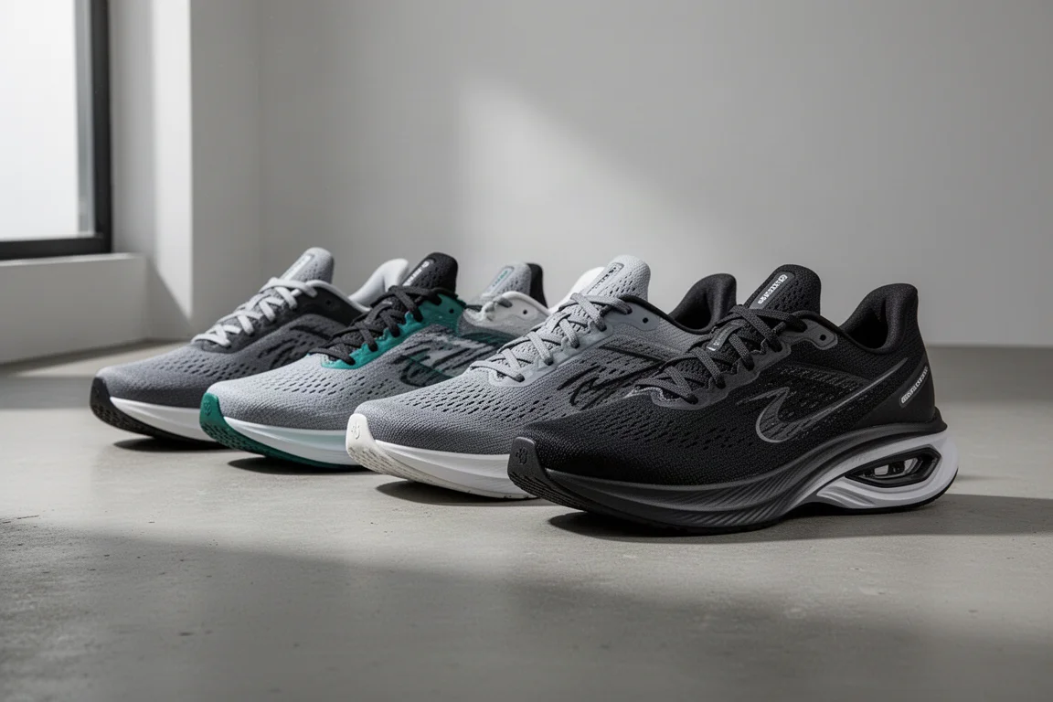 Le migliori scarpe da corsa da gara del 2024: 15 modelli agonistici a confronto immagine di copertina