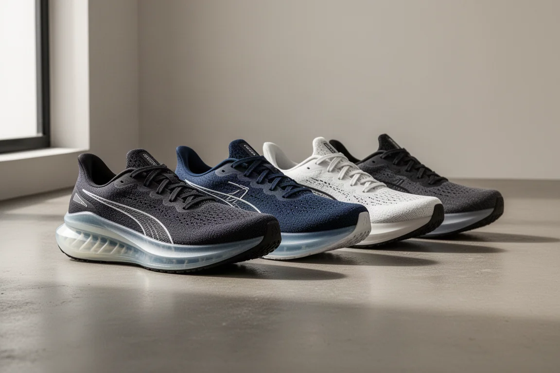 Die besten Wettkampfschuhe für jede Distanz: von 5 km bis Marathon Titelbild