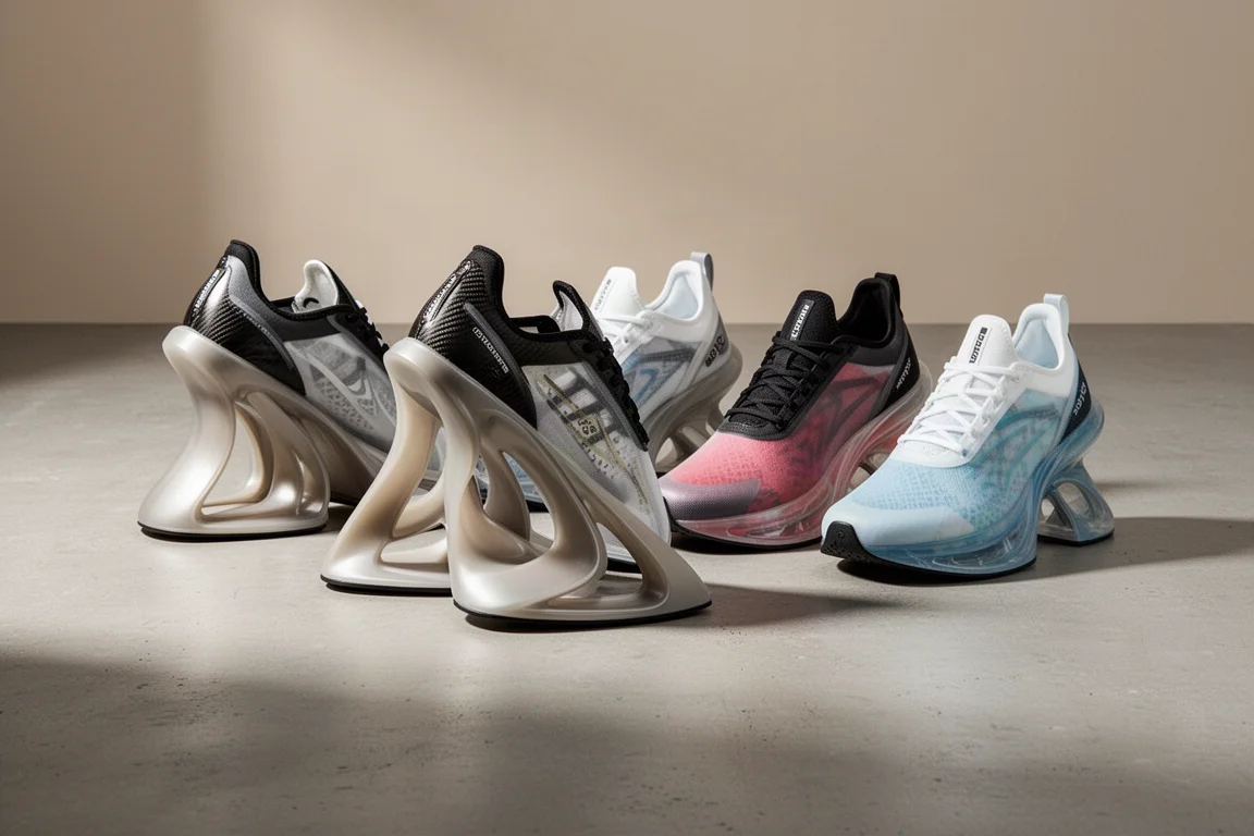 Le migliori scarpe da gara per la mezza maratona: cinque super shoes a confronto immagine di copertina