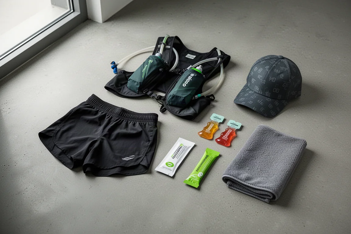I migliori articoli da running: 10 kit, integratori e accessori che meritano un'occhiata immagine di copertina