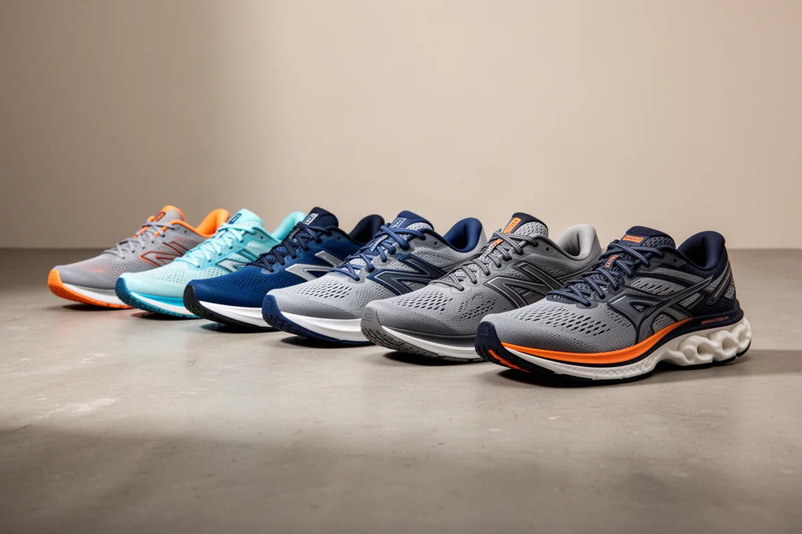Le migliori offerte di scarpe da running di febbraio 2022: otto occasioni che valgono un'occhiata immagine di copertina