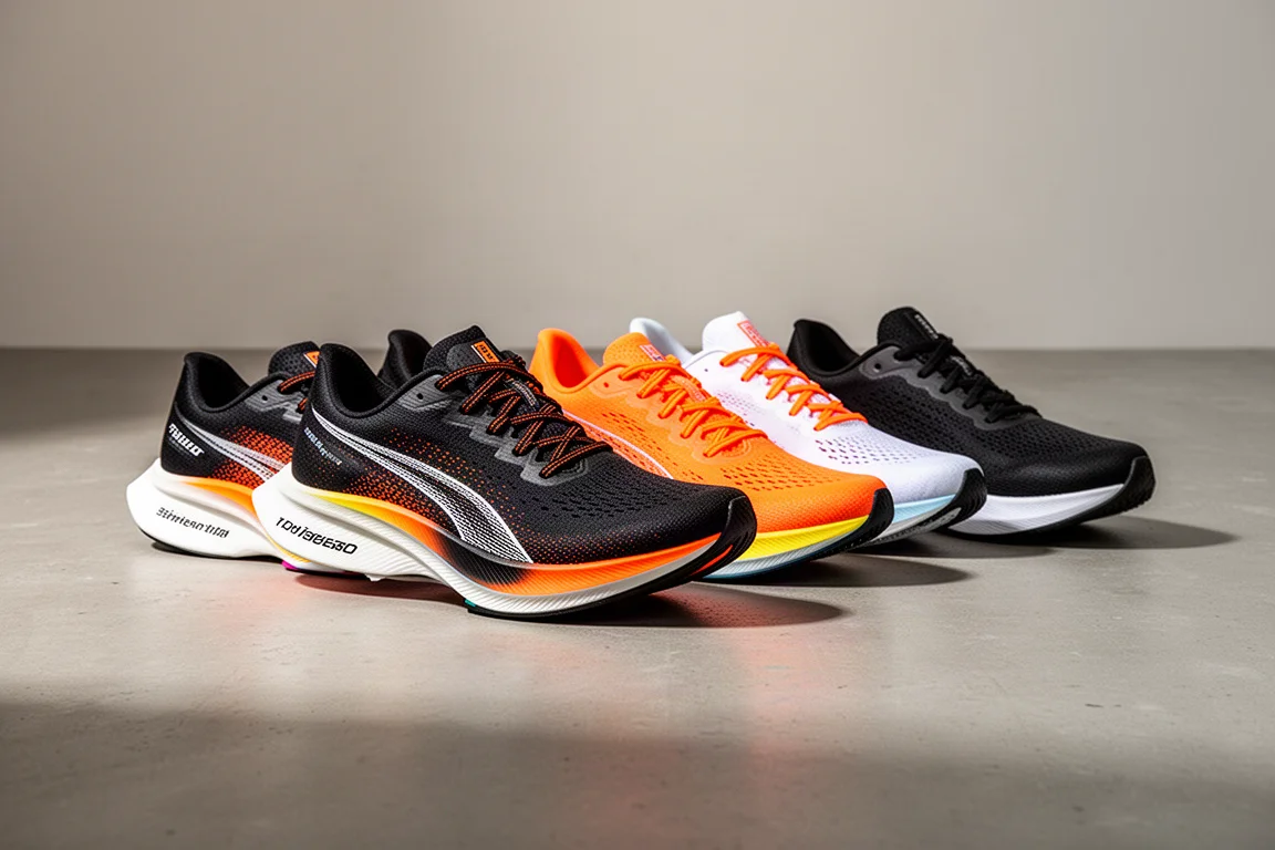 Una super scarpa o una rotazione completa? Sei ottime scarpe da running al prezzo di una Adidas Adizero Pro Evo 1 immagine di copertina