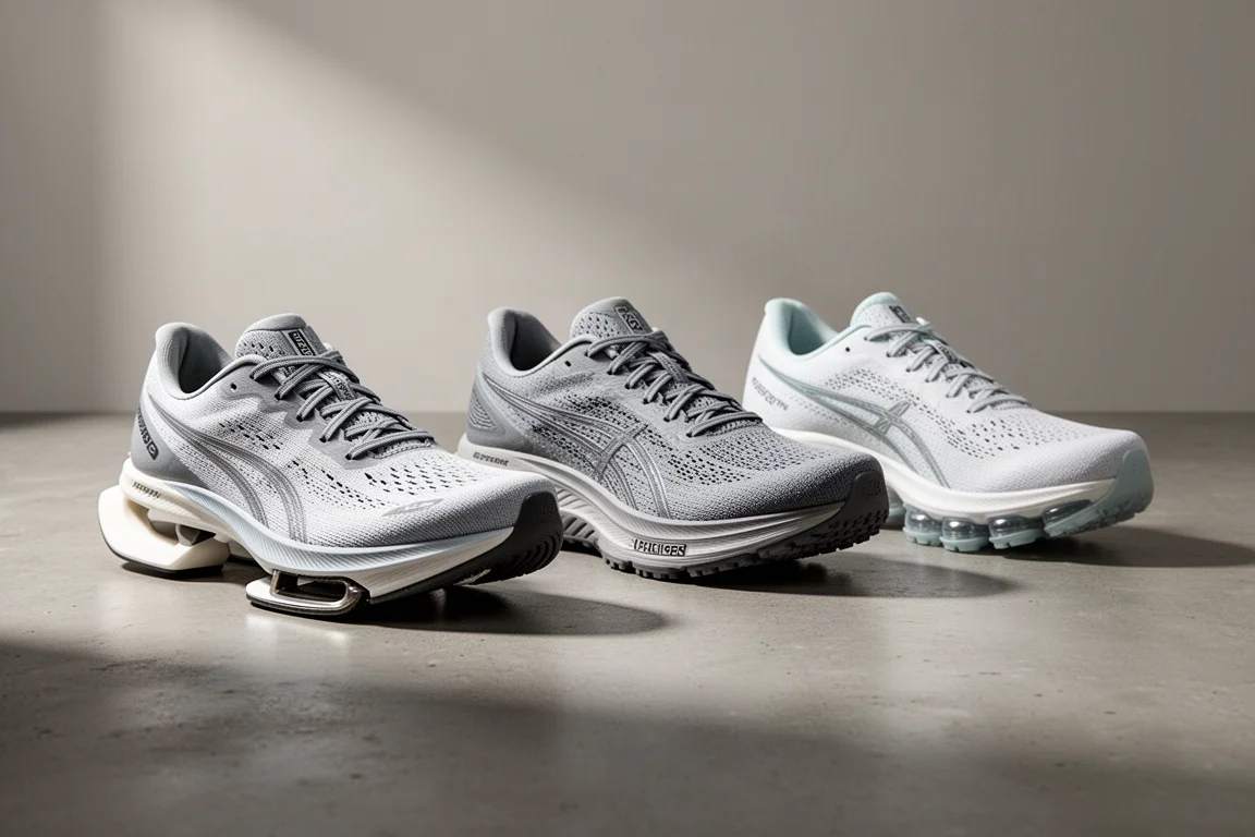 Le tre scarpe da running più attese del 2025: Puma, Adidas e Nike immagine di copertina