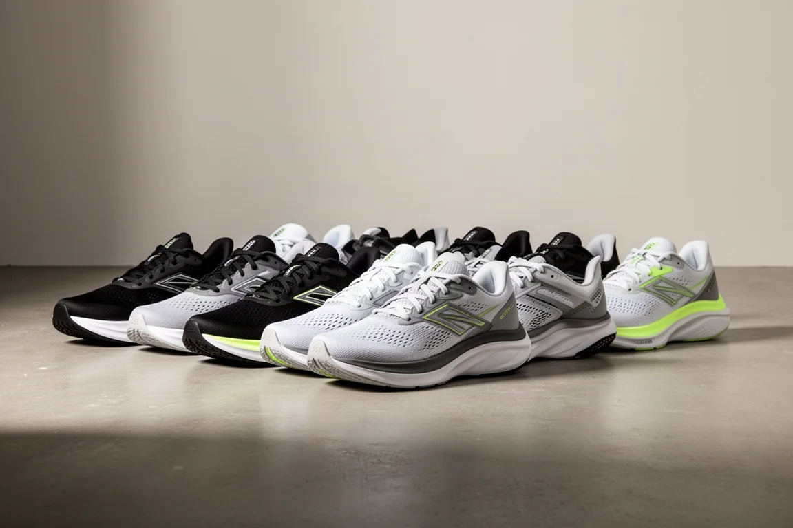 Le migliori scarpe da running del 2025 finora: ottime proposte che valgono il vostro denaro immagine di copertina