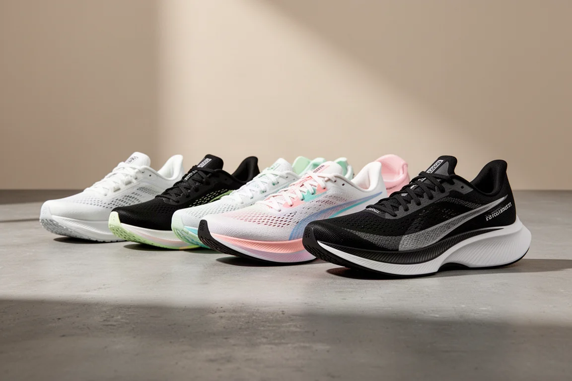 Beste Saucony-Laufschuhe 2022: Sieben Modelle, die Ihre Meilen wert sind Titelbild