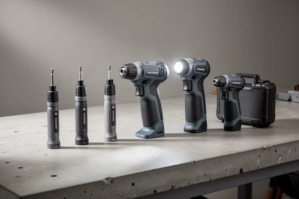 Beste compacte elektrische schroevendraaiers: Snap-on Nano Access, Bosch Go 3 en budgetconcurrenten vergeleken omslagafbeelding