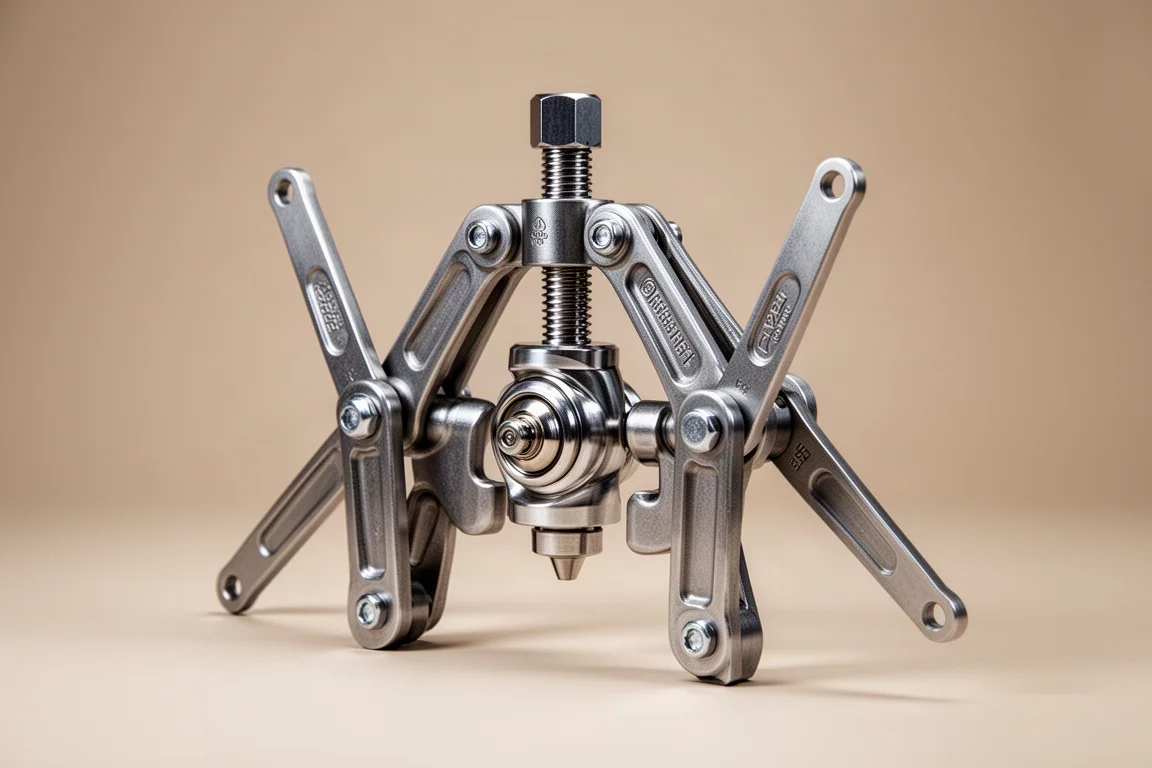 Best Tool 2-Ton Puller product image