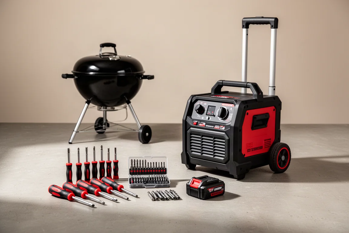 工具のおすすめセール&ワークショップ向けアイテム8選:チェックすべき注目製品 のカバー画像