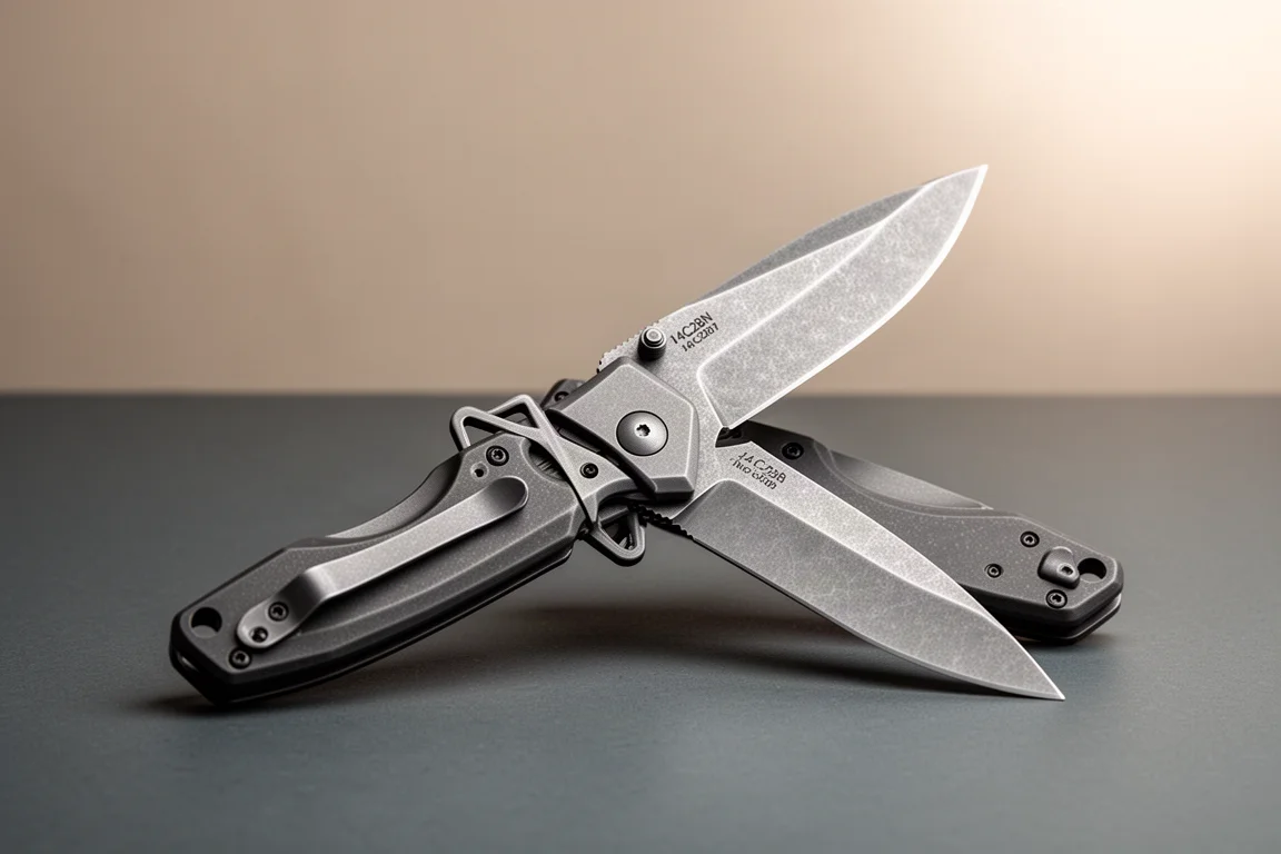 Bestech Ronin product image