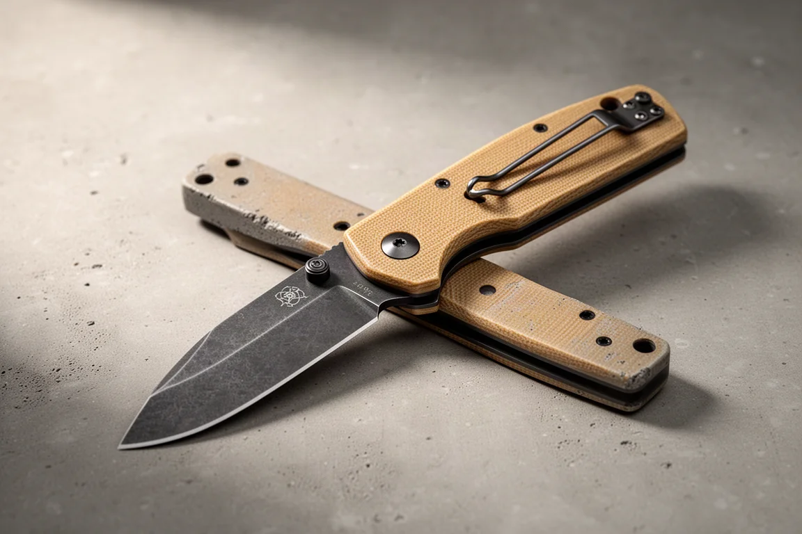Bestech Slasher product image