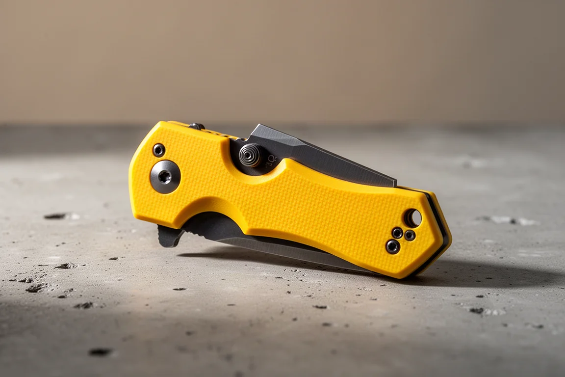 Bestech Tulip Knife product image