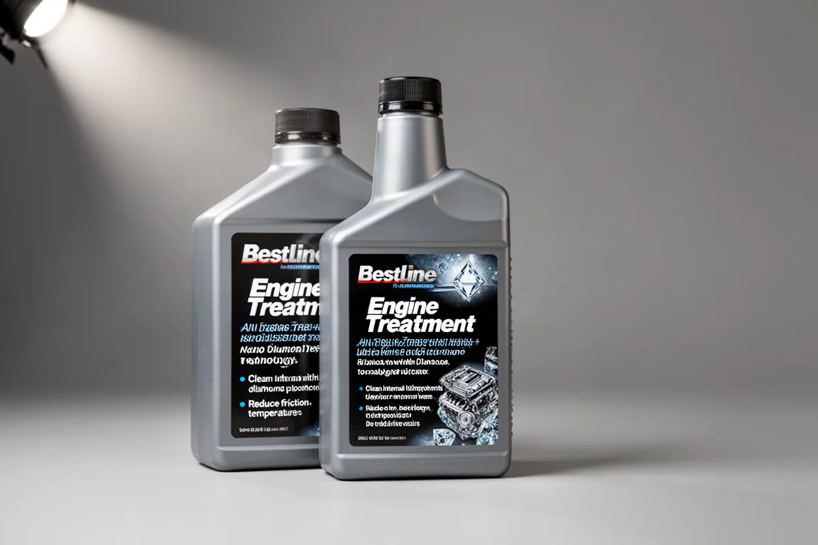Bestline Engine Treatment product image