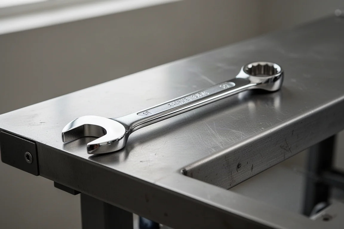 Beta Combination Wrench product image