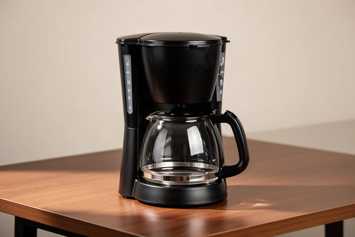 Better Chef 12-Cup Coffee Maker product image