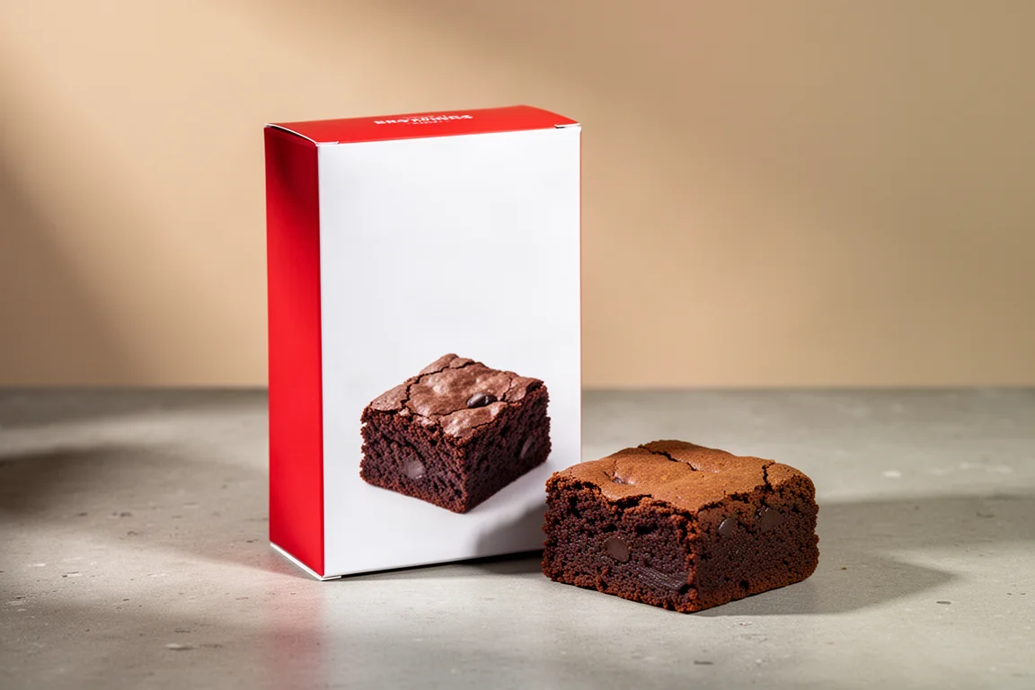 Betty Crocker Brownie Mix product image