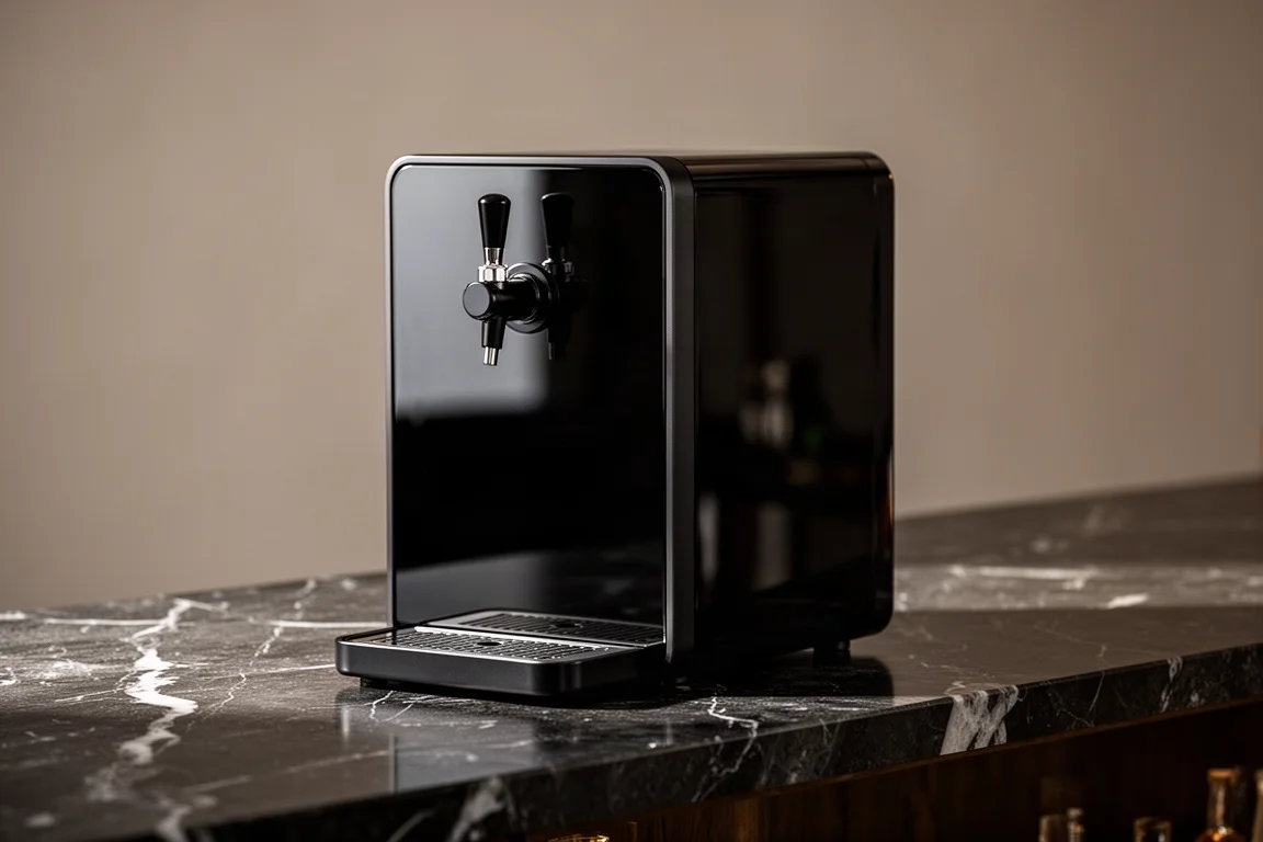 Bev by Black and Decker Cocktail Machine product image