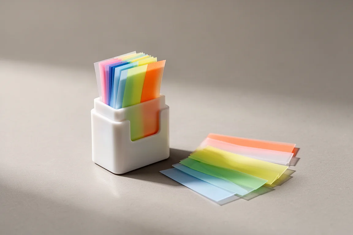 Beverly Cocosasu Page Flags product image