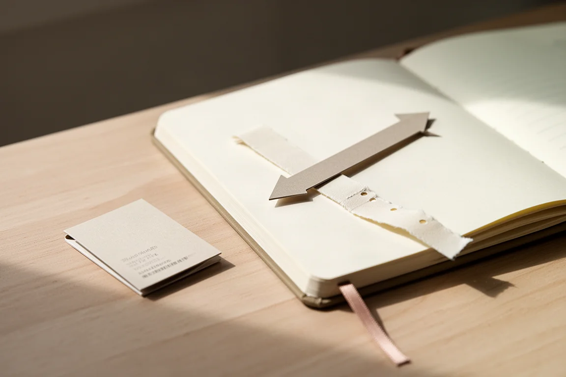 Beverly Cocosasu Page Markers product image