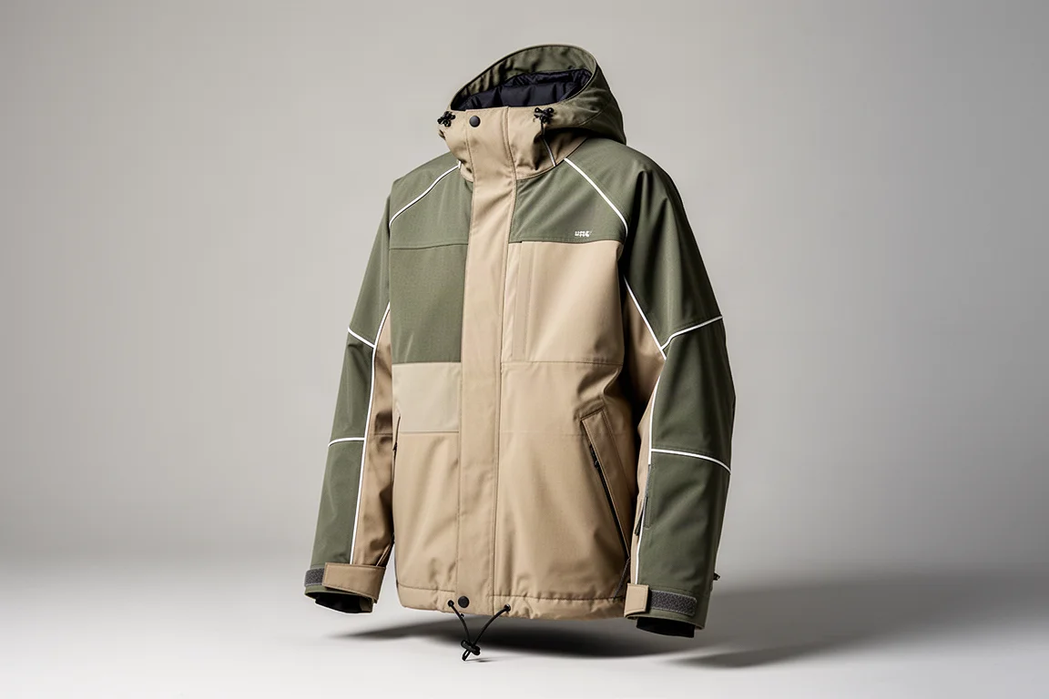 Beyond Medals Nostalgia Jacket product image