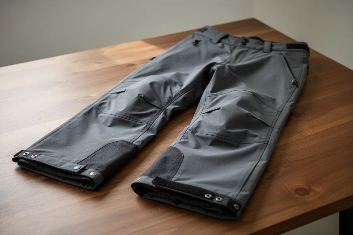 Beyond Medals Nostalgia Pants product image