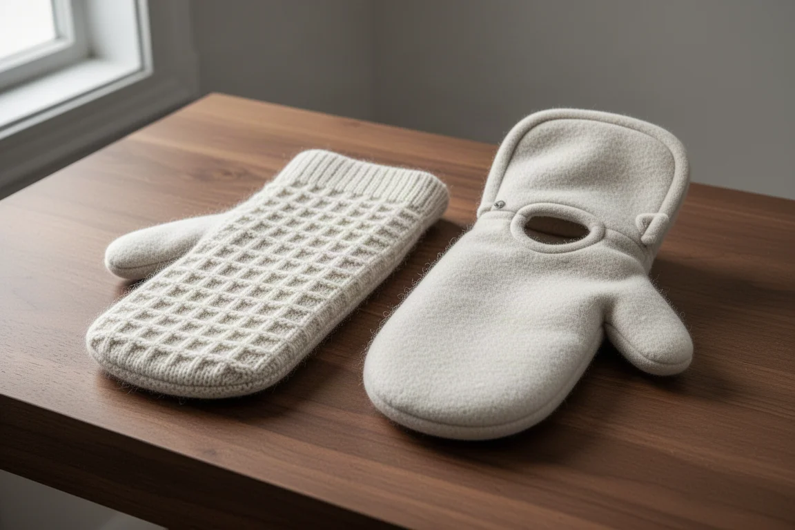 Beyond the Trail Head Alpha Mitts product image