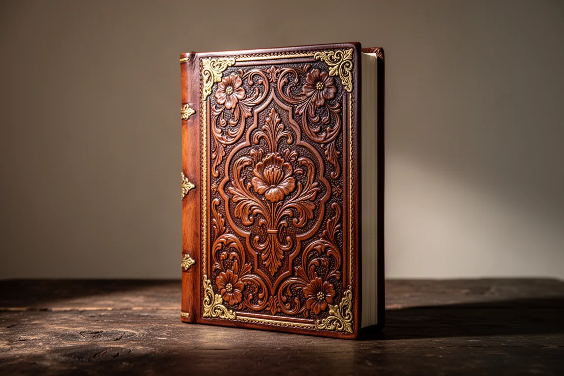 BGA Obscura Journal product image