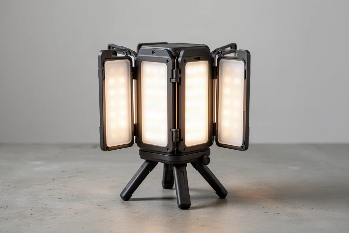 BGE RV Camping Lantern product image