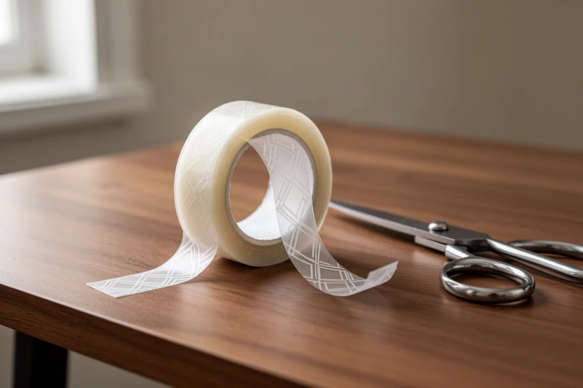 BGM Clear Tape product image