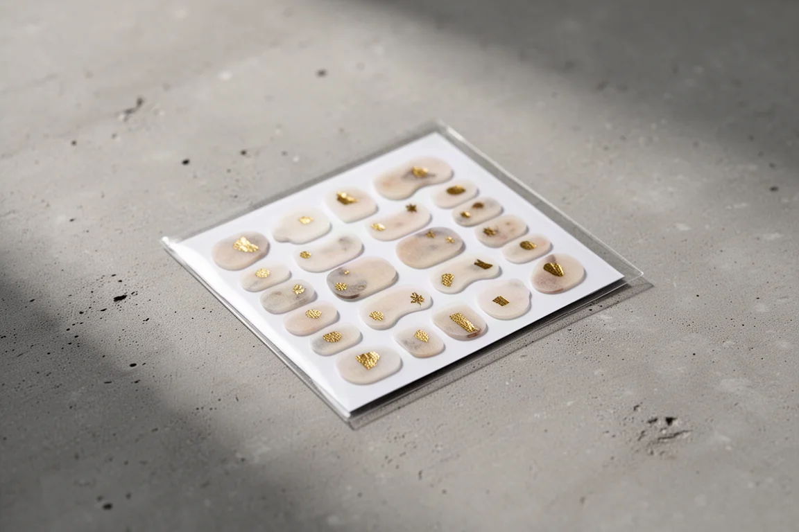 BGM Ippai Stickers product image