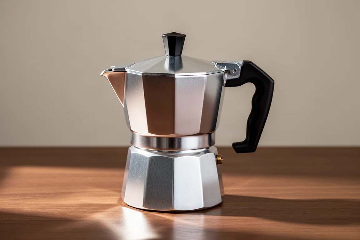 Bialetti 6-Cup Moka Express product image