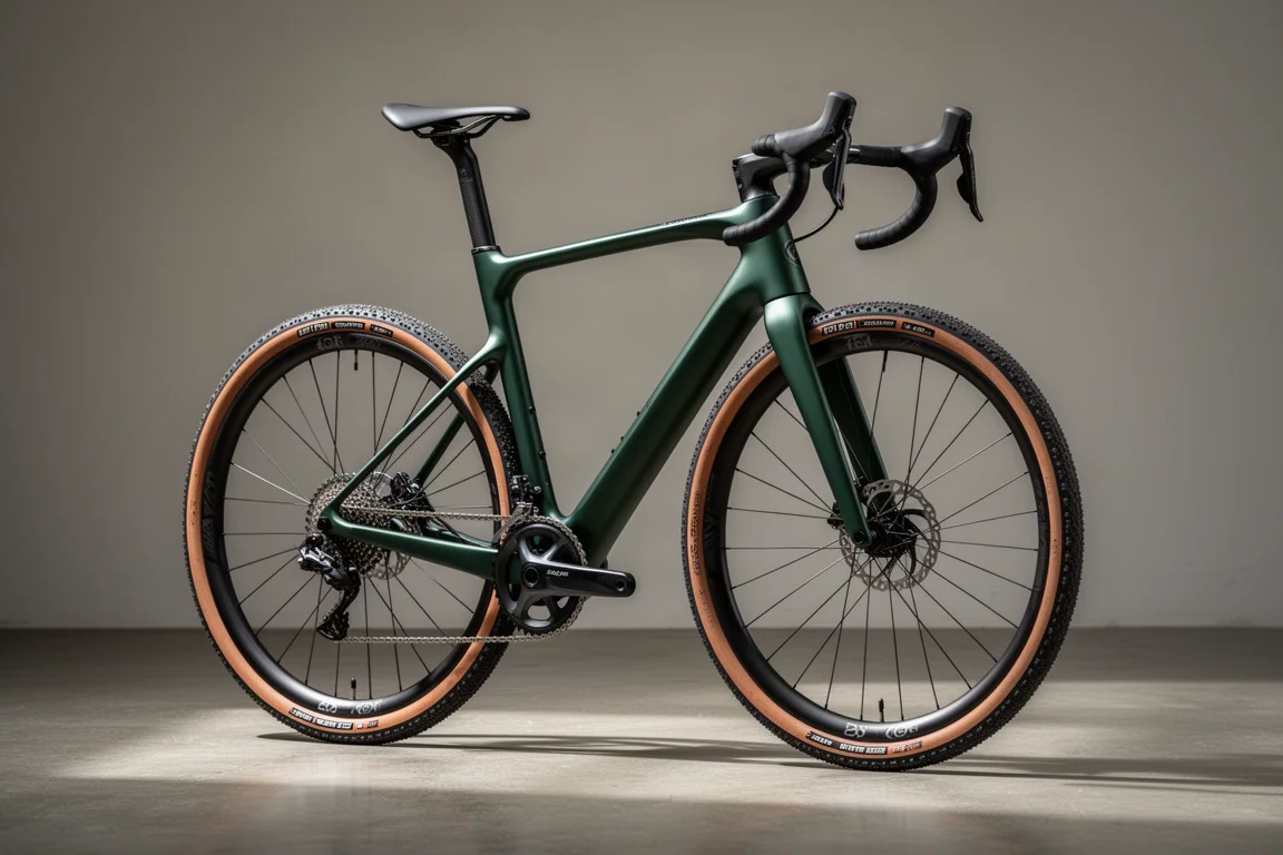Bianchi Impulso product image