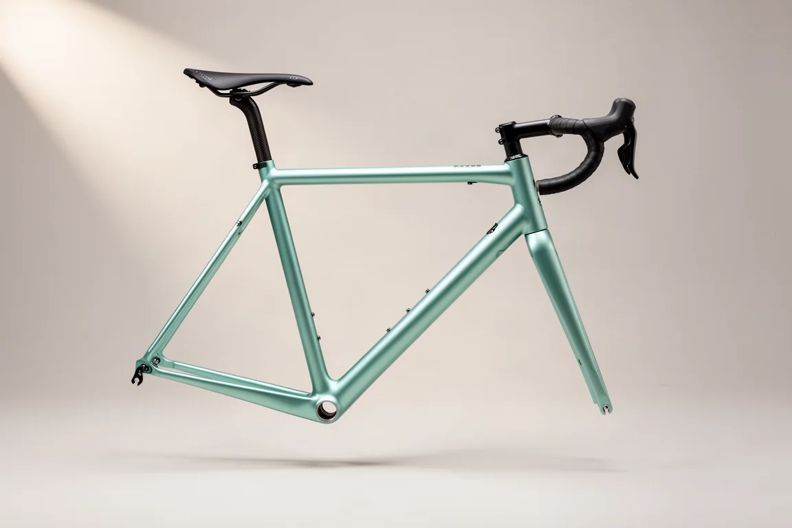 Bianchi Mega Pro XL product image