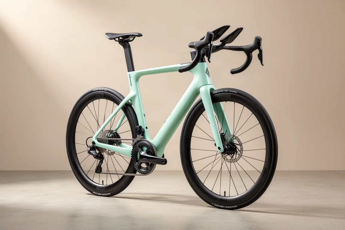 Bianchi Oltre RC product image