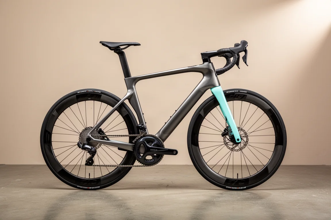 Bianchi Specialissima product image