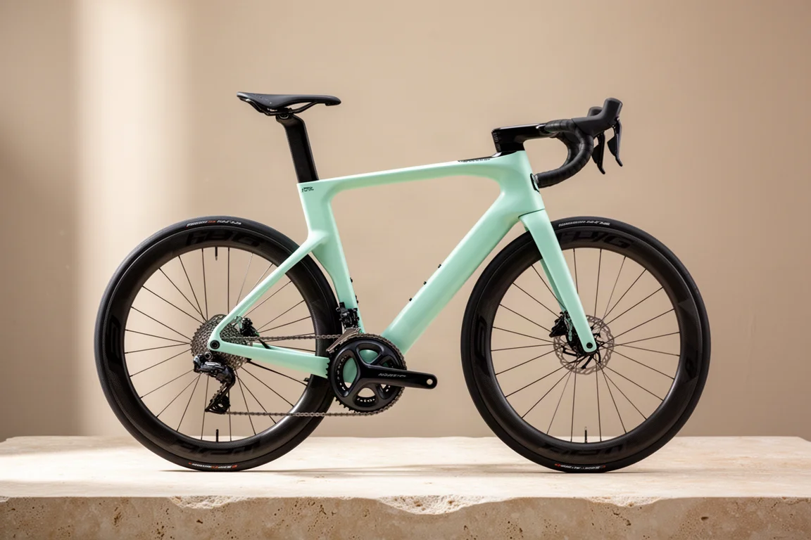 Bianchi product image