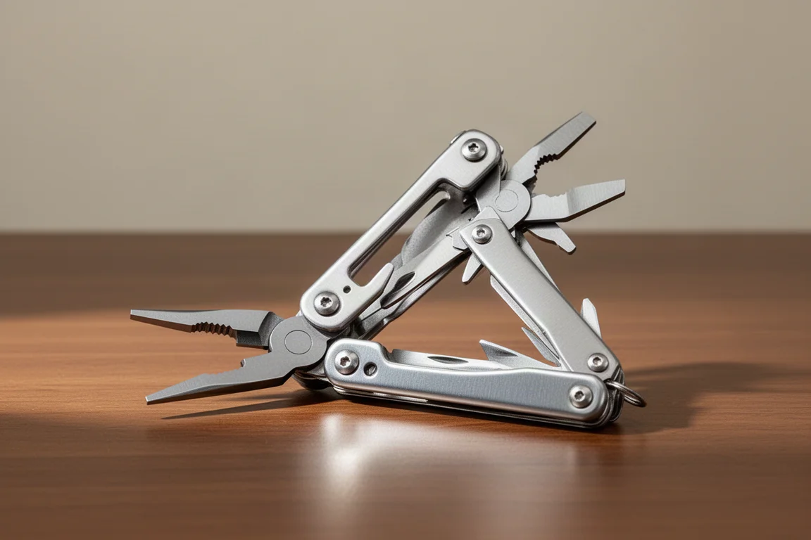 Biberry Multi-Tool product image