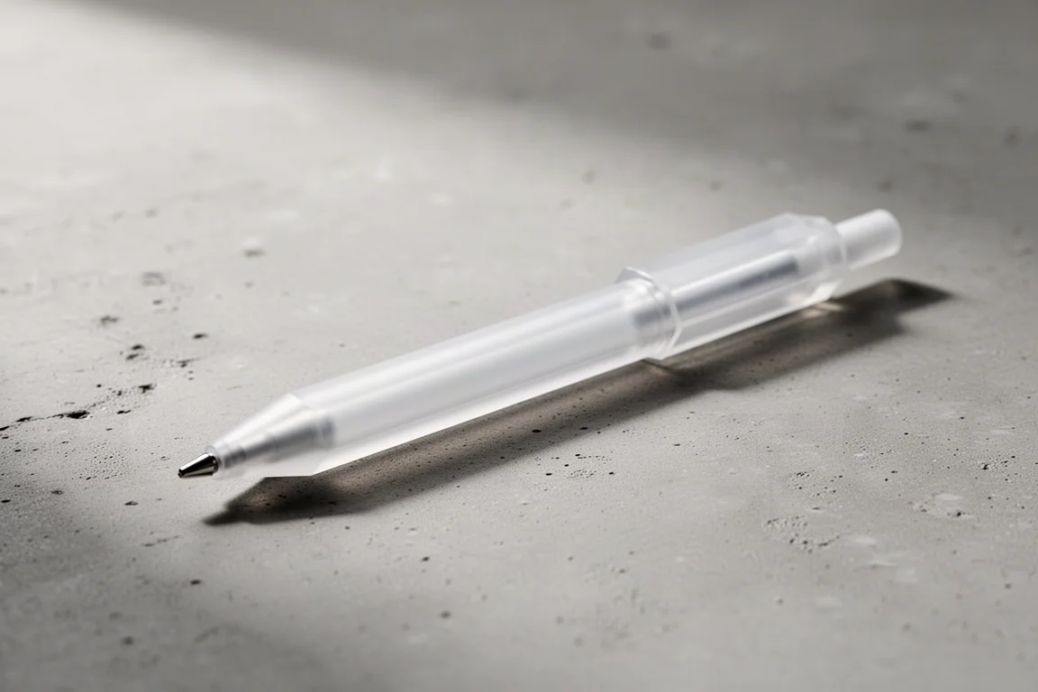 Bic Crystal product image