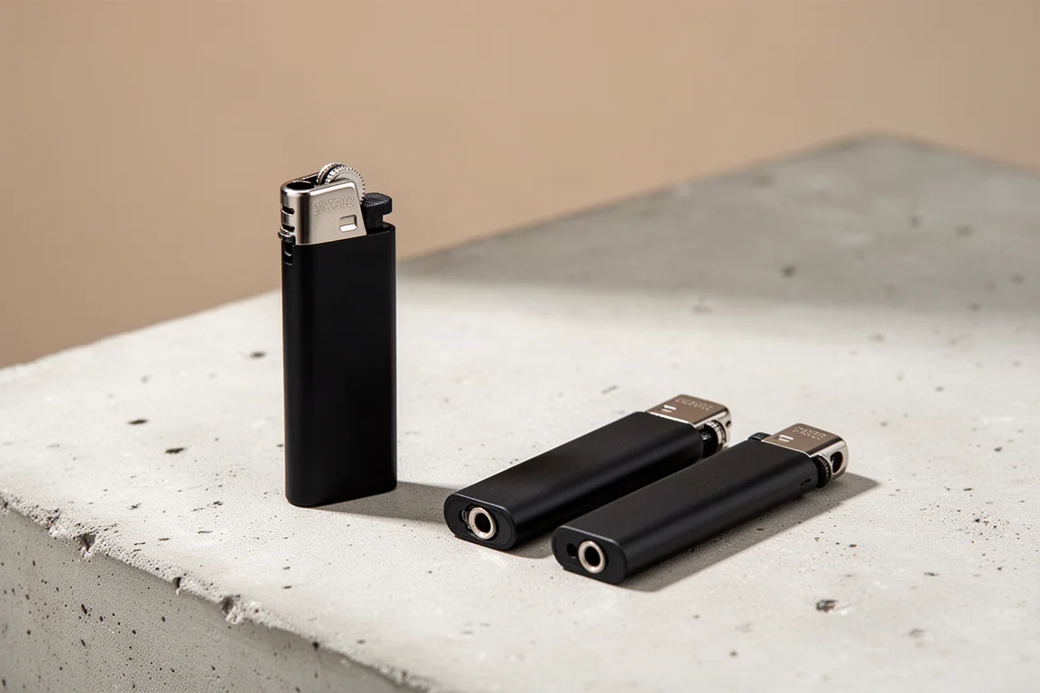 Bic Mini Lighter product image